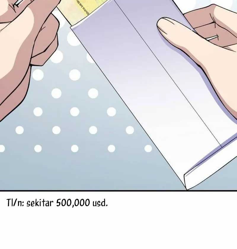 Divine Delivery Chapter 27 - halaman 82