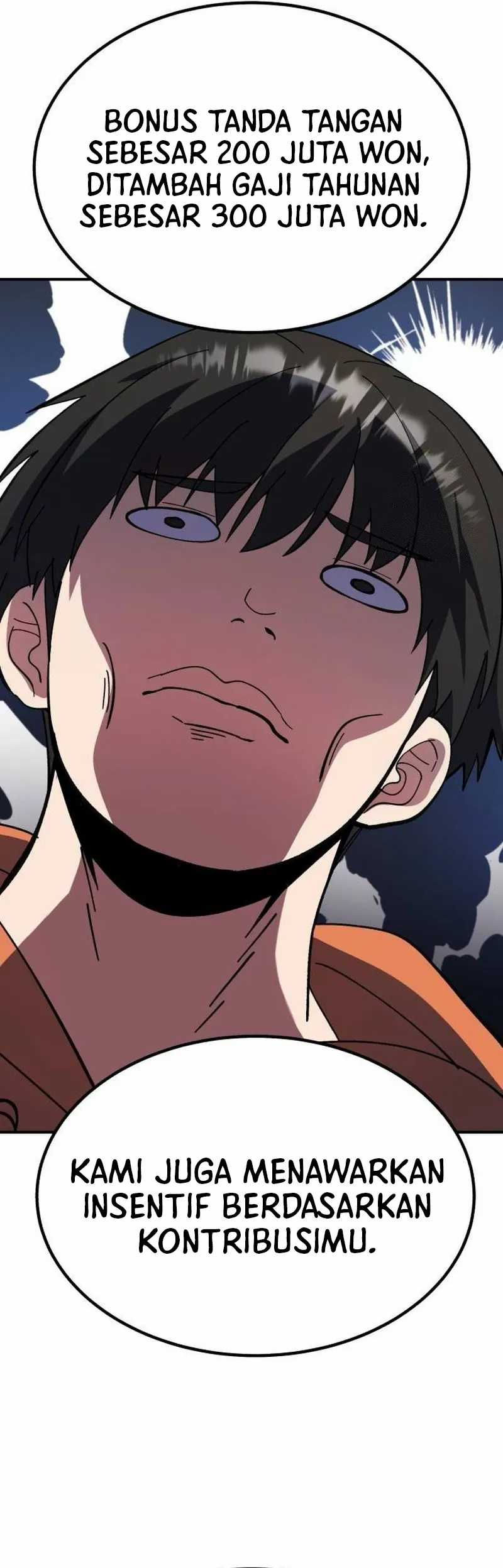 Divine Delivery Chapter 27 - halaman 86