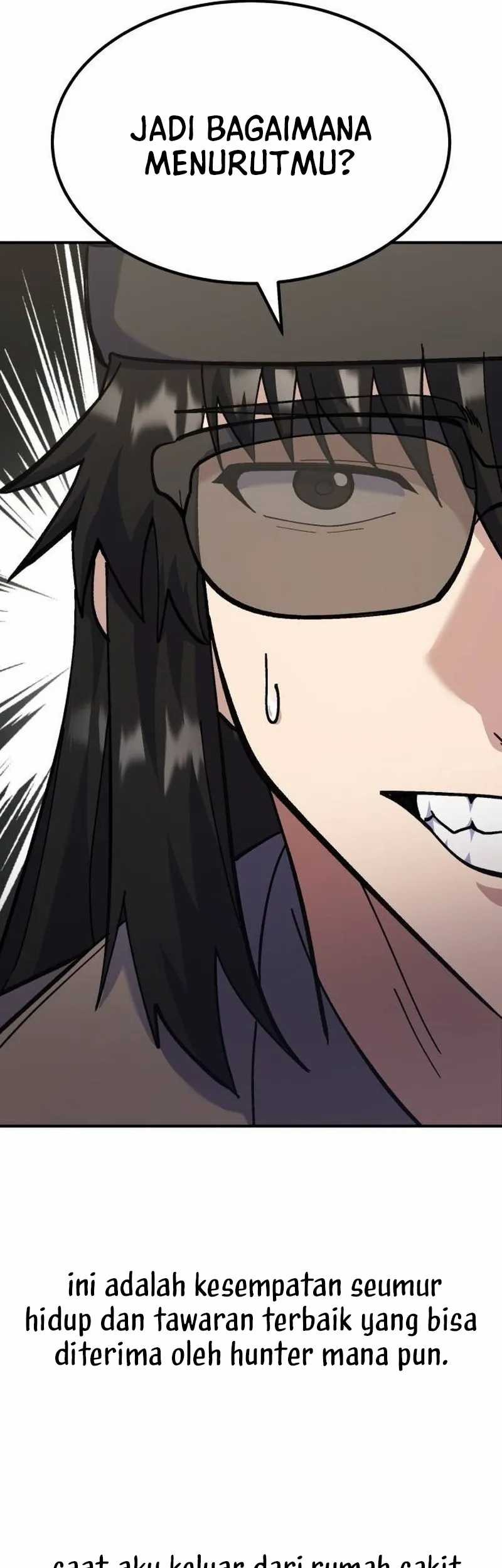 Divine Delivery Chapter 27 - halaman 87