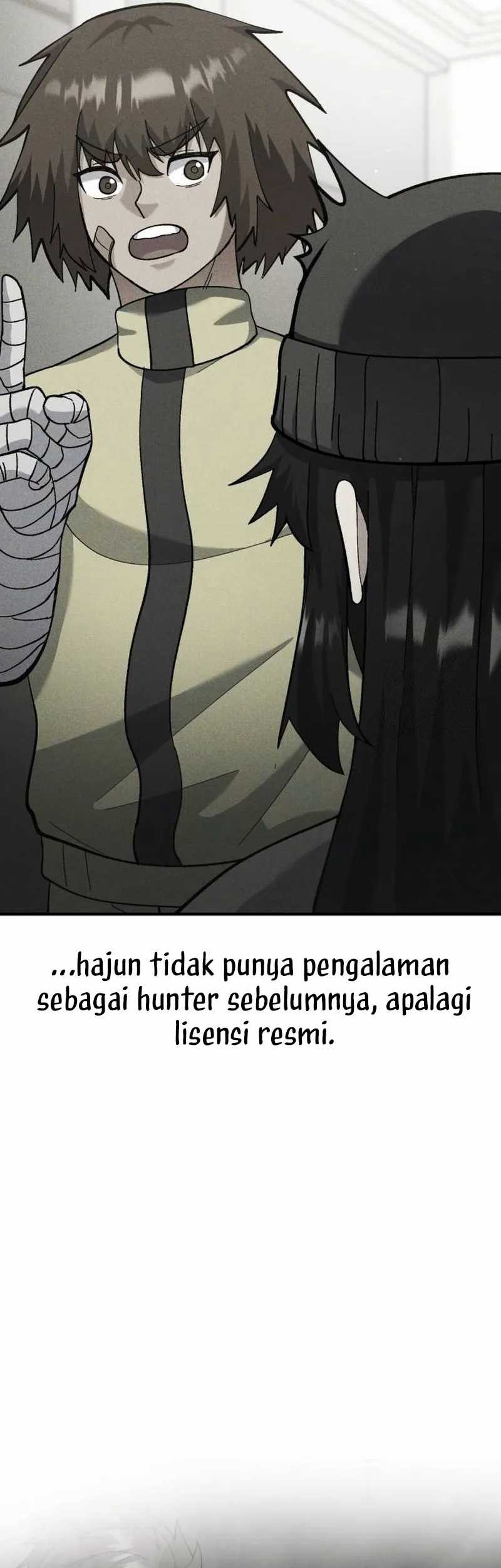 Divine Delivery Chapter 27 - halaman 89