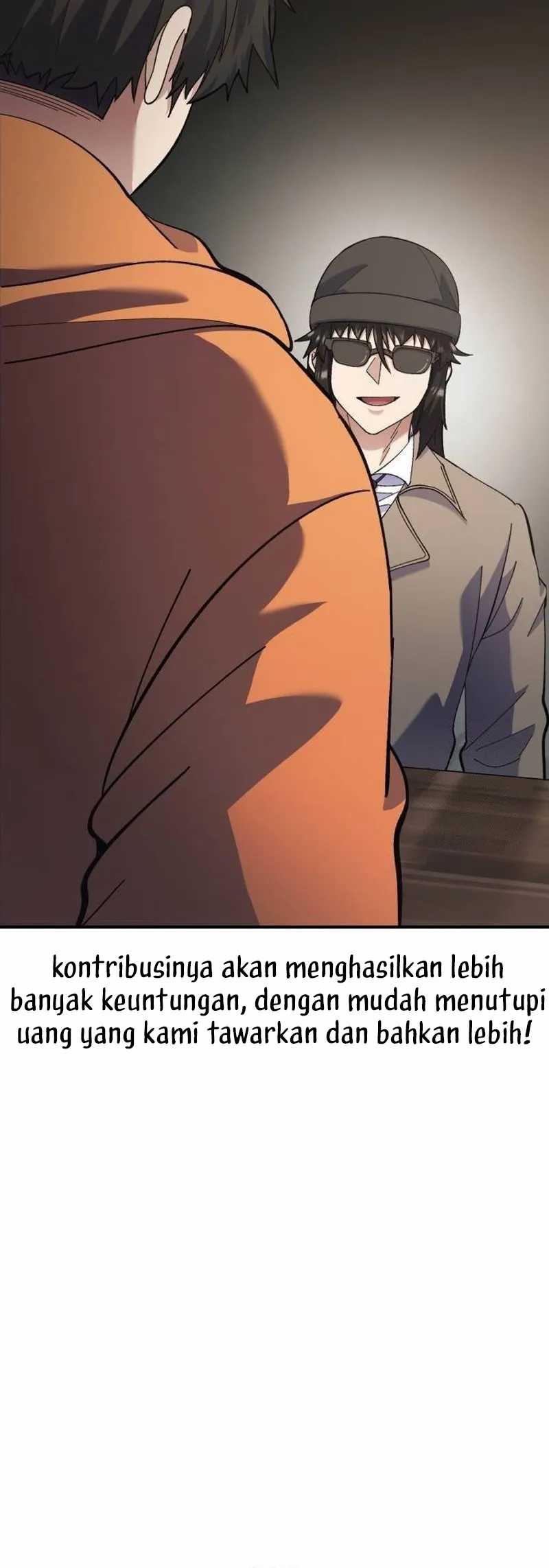 Divine Delivery Chapter 27 - halaman 93