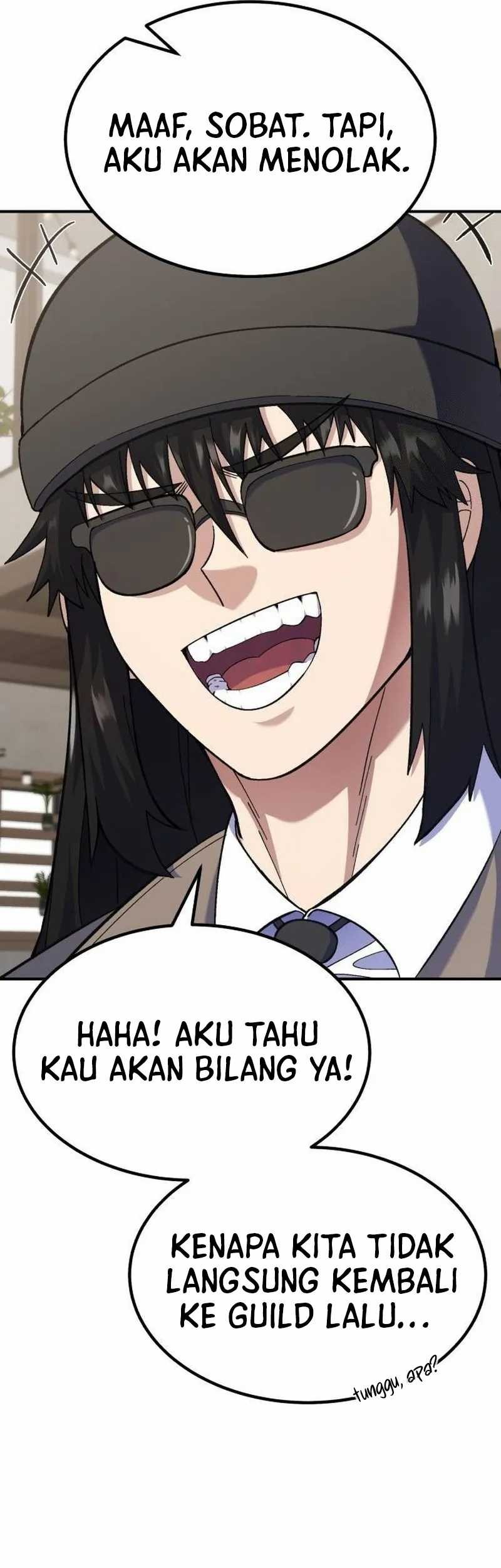 Divine Delivery Chapter 27 - halaman 94