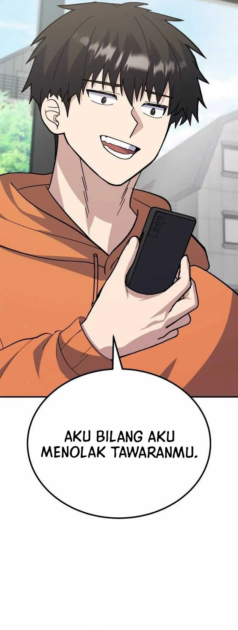 Divine Delivery Chapter 27 - halaman 96