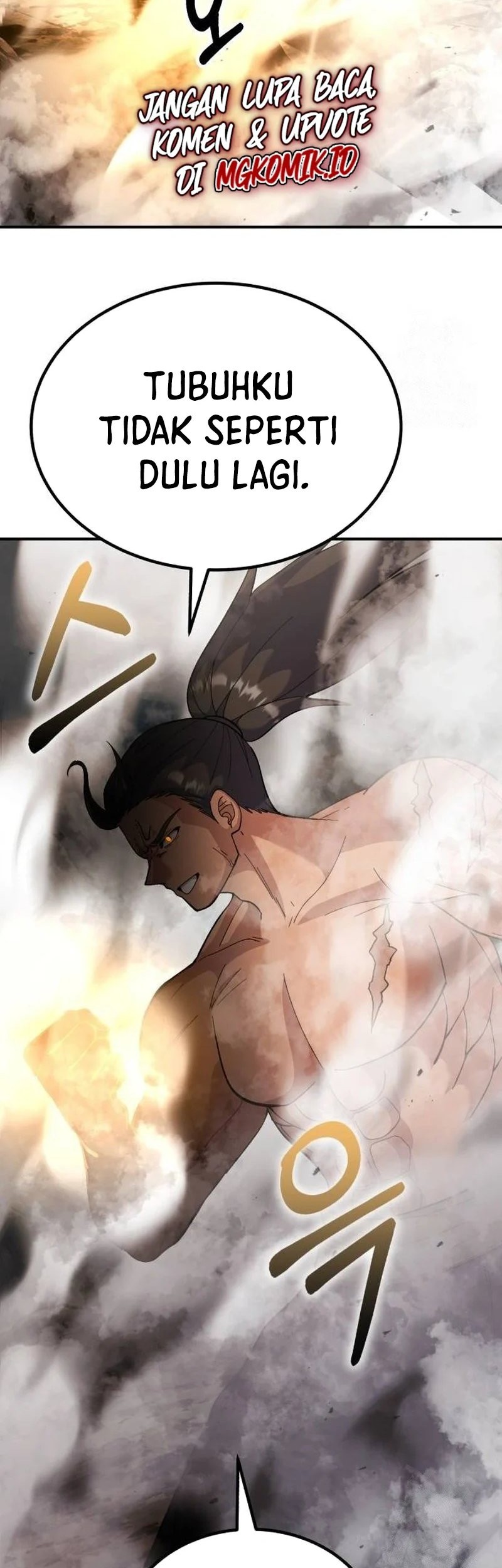 Divine Delivery Chapter 28 - halaman 39