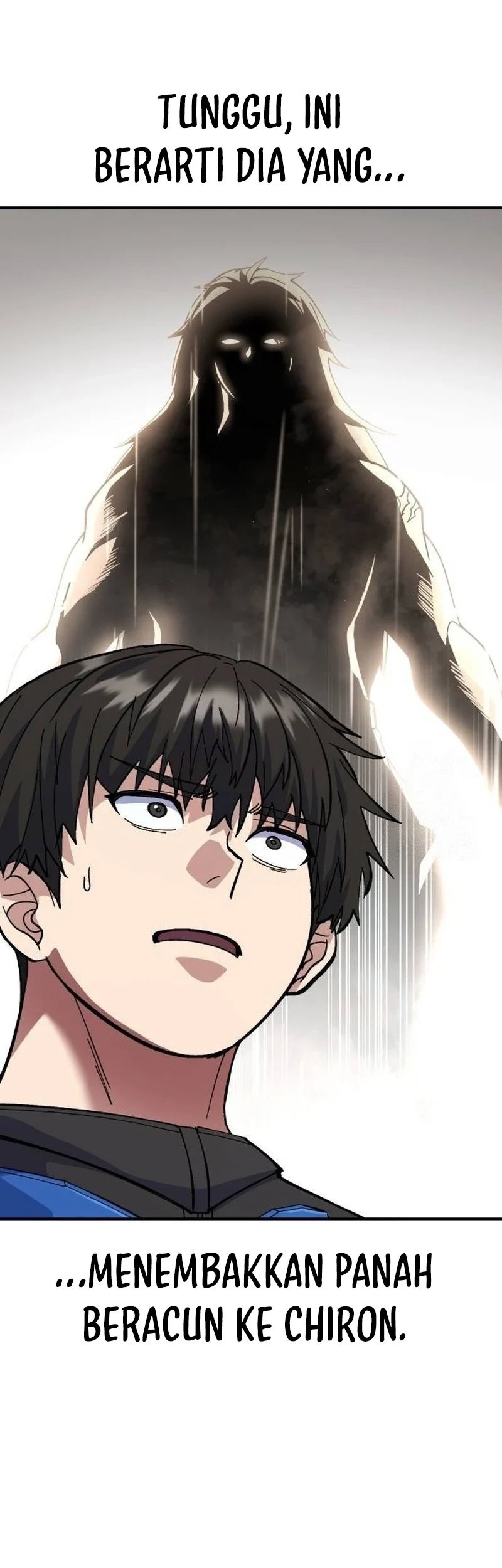 Divine Delivery Chapter 28 - halaman 48