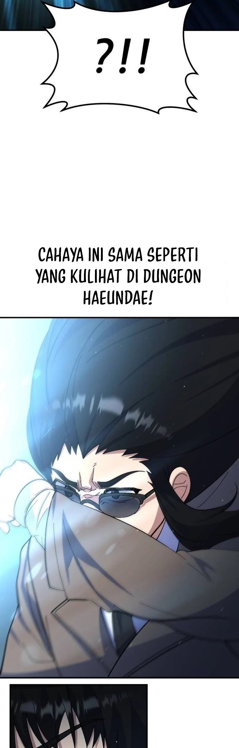 Divine Delivery Chapter 28 - halaman 5