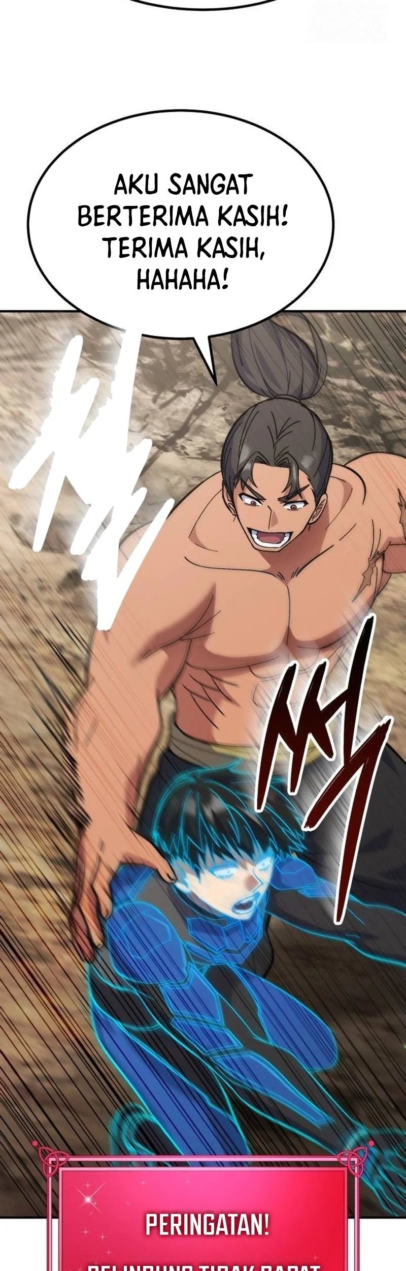 Divine Delivery Chapter 28 - halaman 50