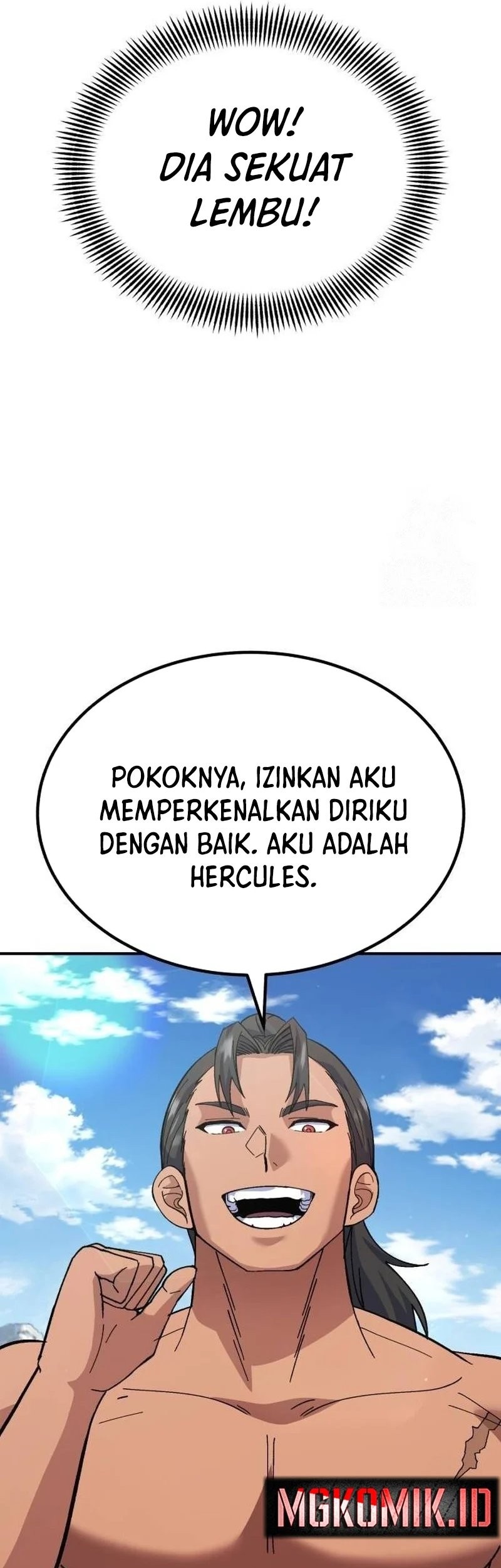 Divine Delivery Chapter 28 - halaman 52