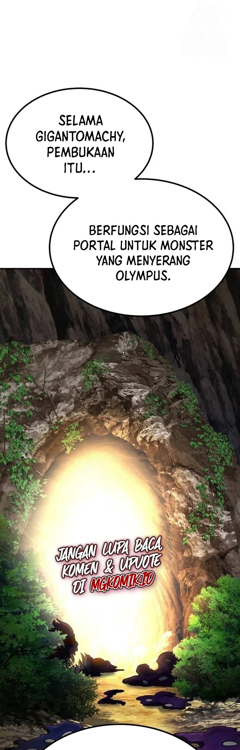Divine Delivery Chapter 28 - halaman 57