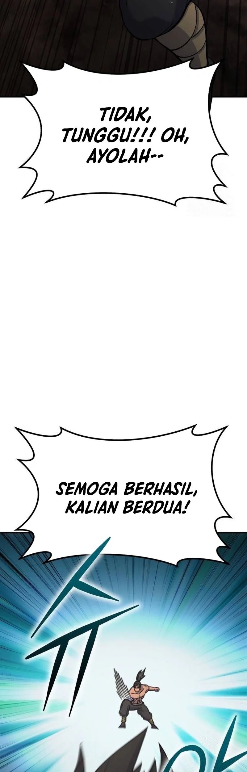 Divine Delivery Chapter 28 - halaman 75