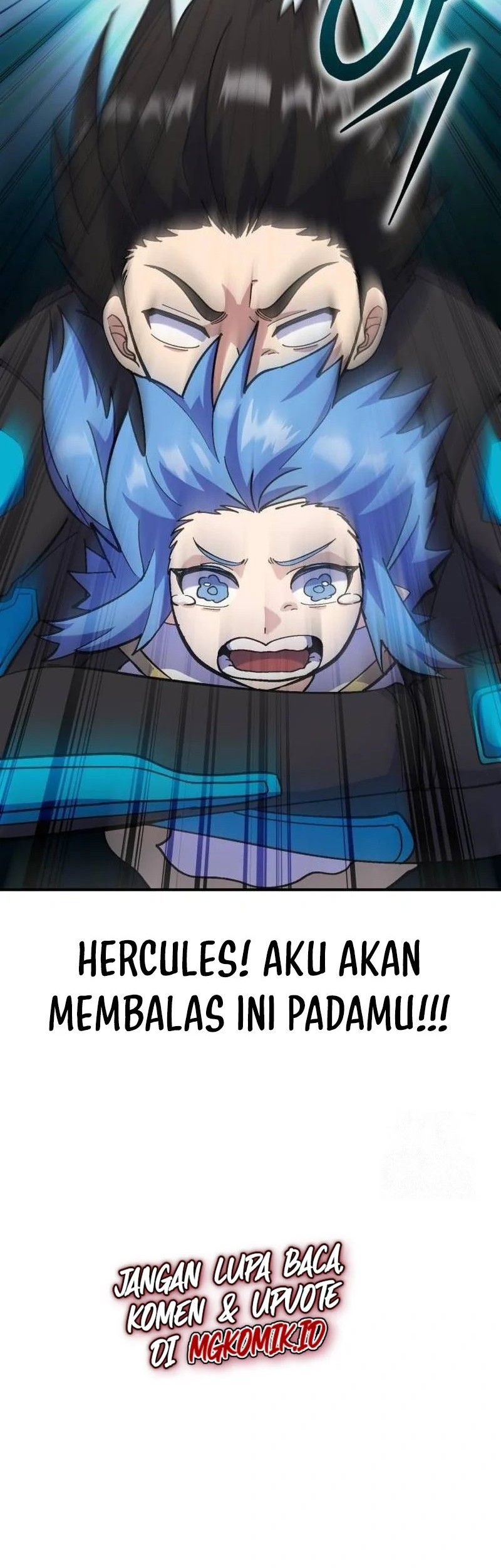 Divine Delivery Chapter 28 - halaman 76
