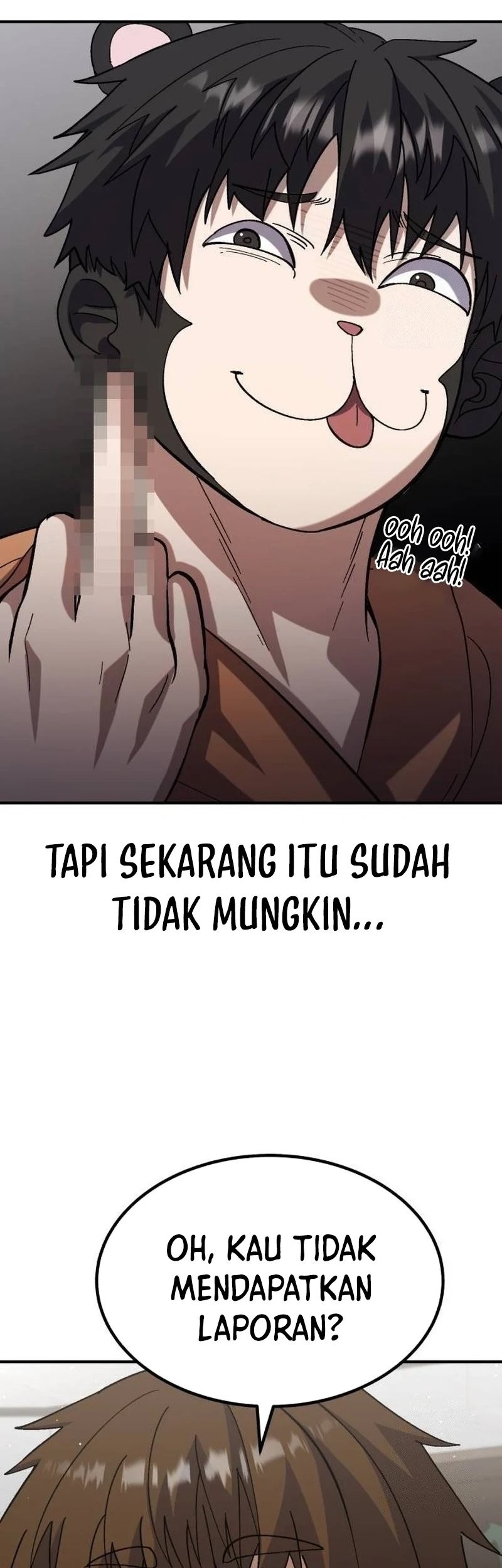Divine Delivery Chapter 28 - halaman 89