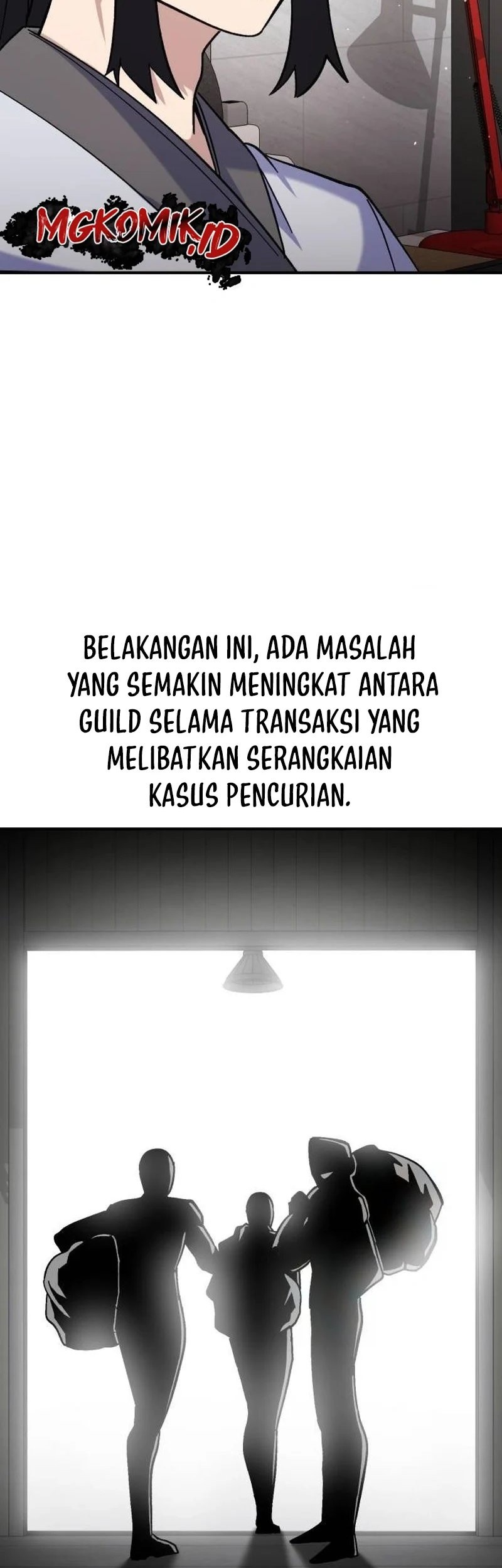 Divine Delivery Chapter 28 - halaman 91