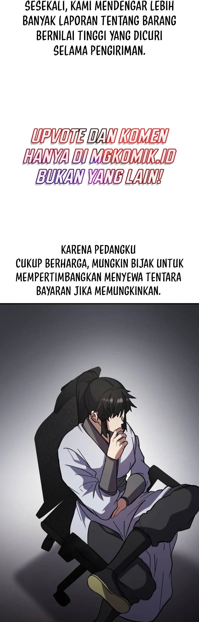 Divine Delivery Chapter 28 - halaman 93