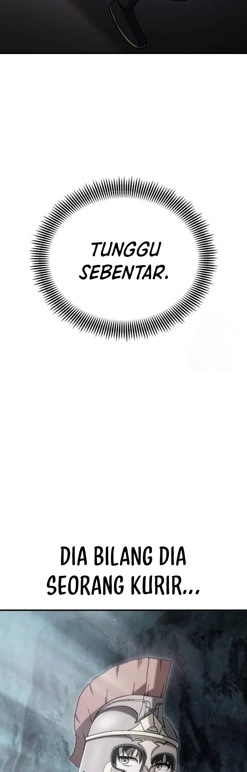 Divine Delivery Chapter 28 - halaman 94