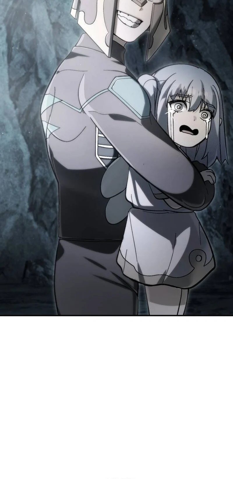 Divine Delivery Chapter 28 - halaman 95