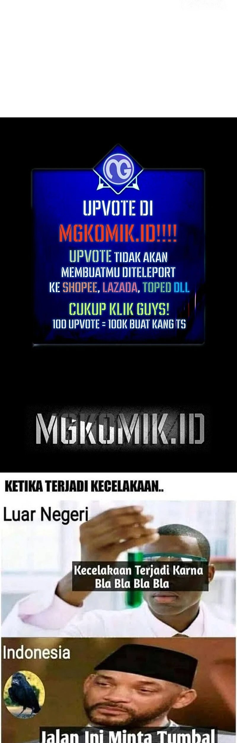 Divine Delivery Chapter 28 - halaman 97