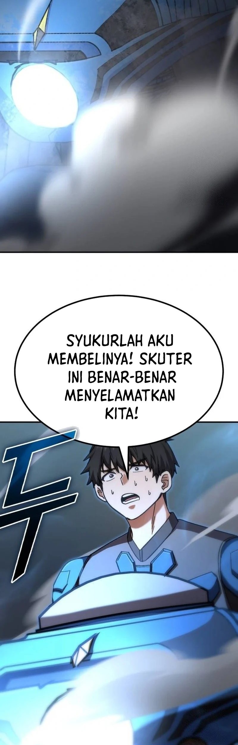 Divine Delivery Chapter 29 - halaman 14