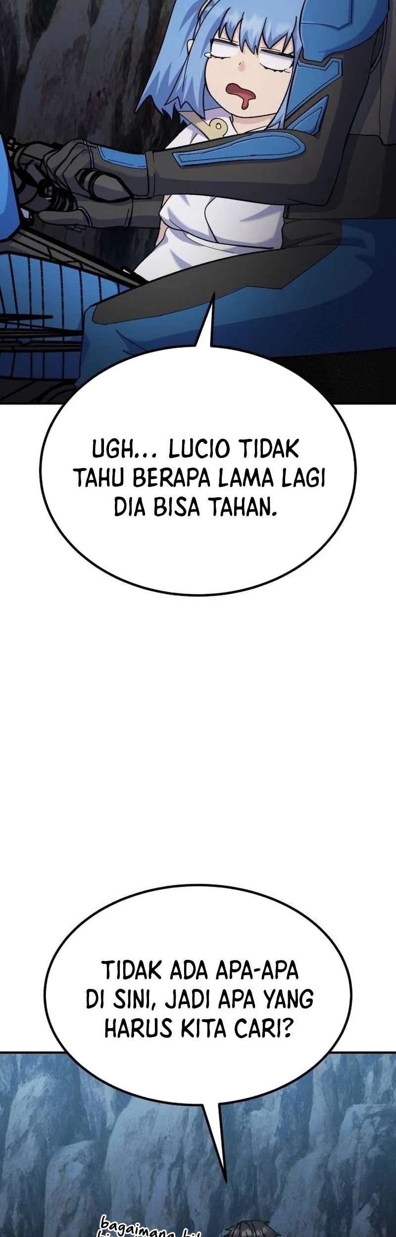 Divine Delivery Chapter 29 - halaman 17