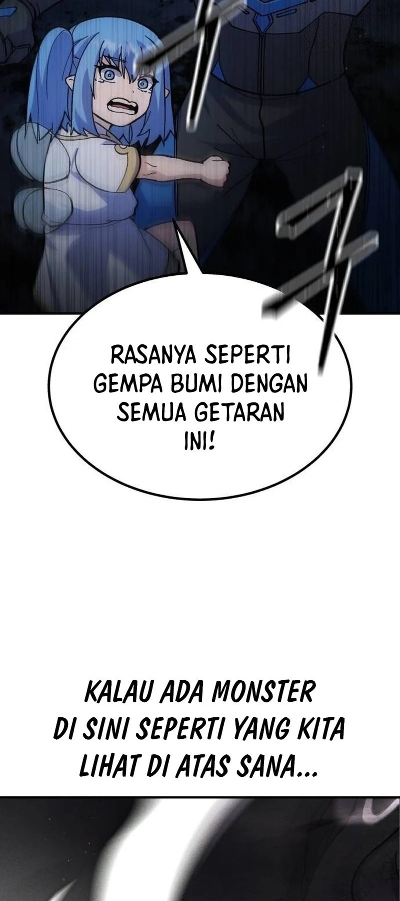 Divine Delivery Chapter 29 - halaman 21