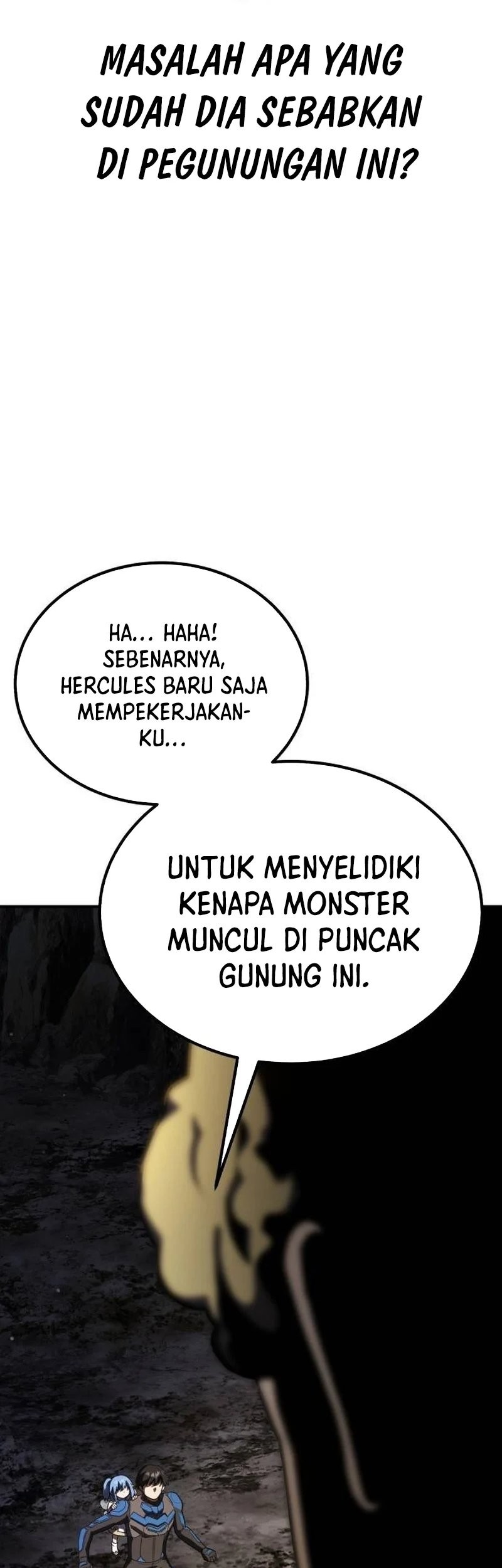 Divine Delivery Chapter 29 - halaman 34