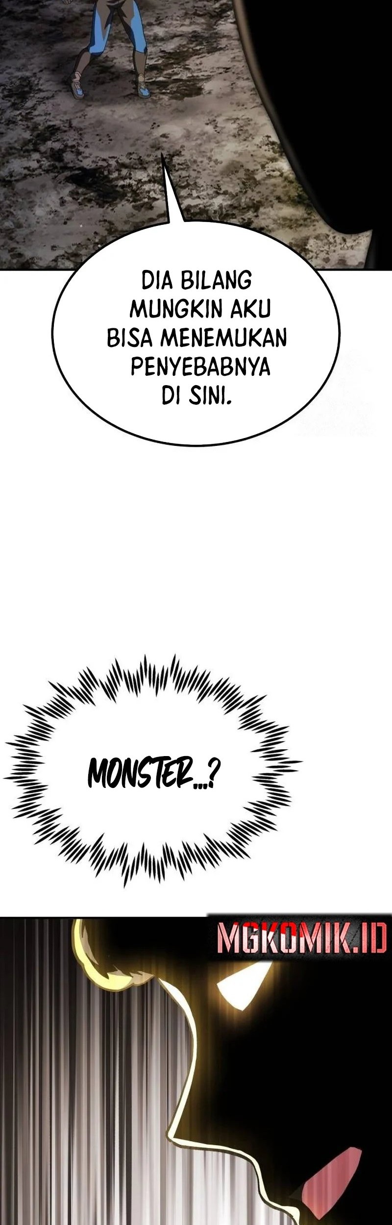 Divine Delivery Chapter 29 - halaman 35