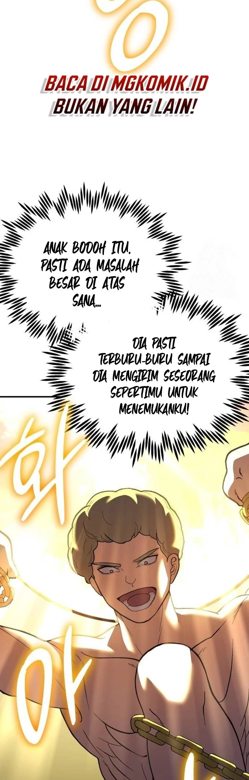 Divine Delivery Chapter 29 - halaman 38