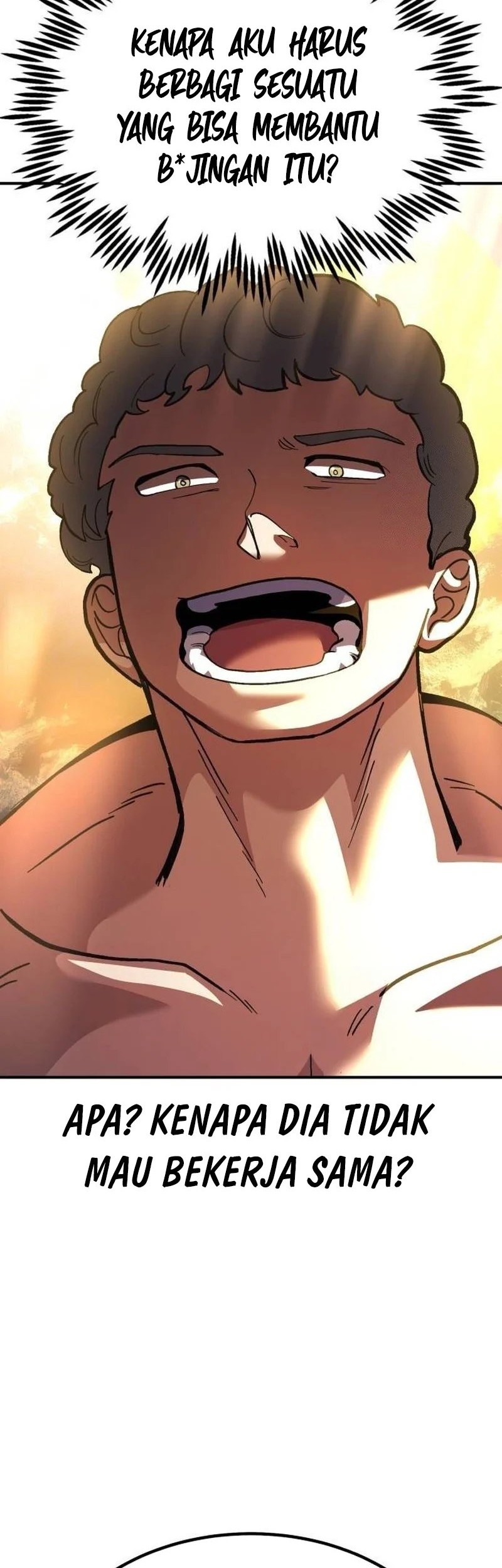 Divine Delivery Chapter 29 - halaman 42