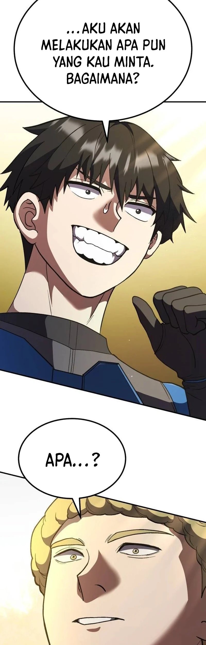 Divine Delivery Chapter 29 - halaman 54