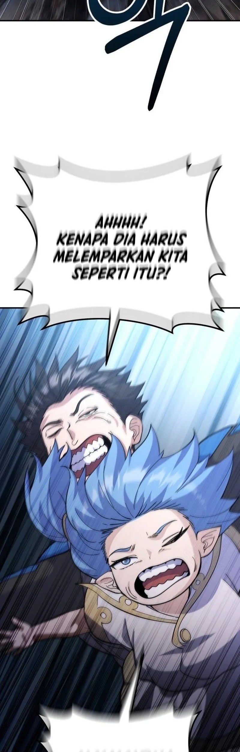 Divine Delivery Chapter 29 - halaman 6