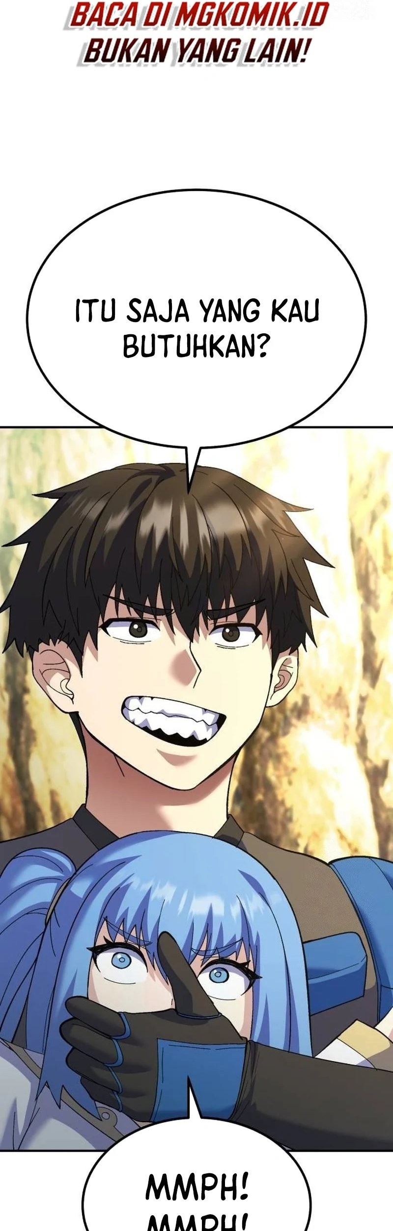 Divine Delivery Chapter 29 - halaman 66