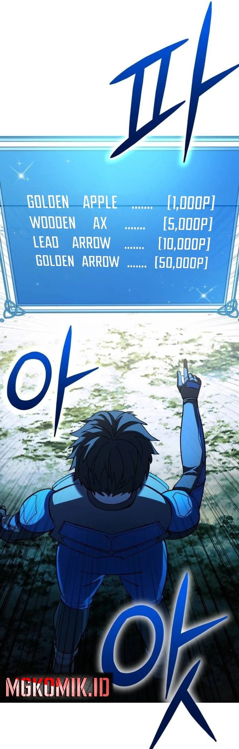 Divine Delivery Chapter 29 - halaman 69