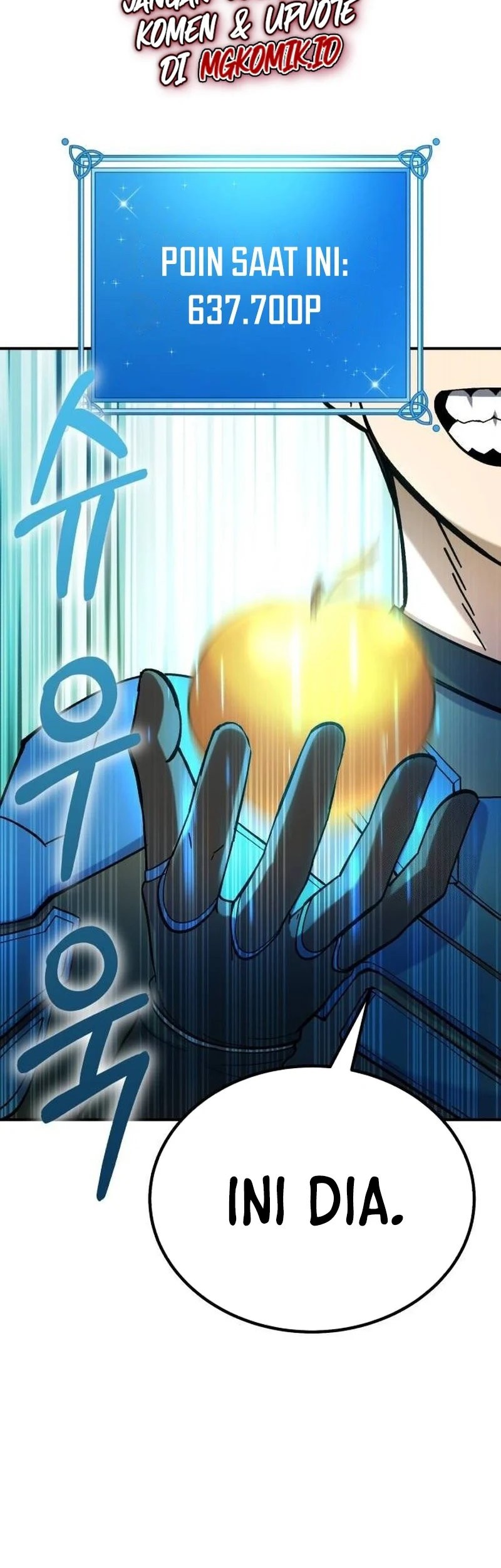Divine Delivery Chapter 29 - halaman 71