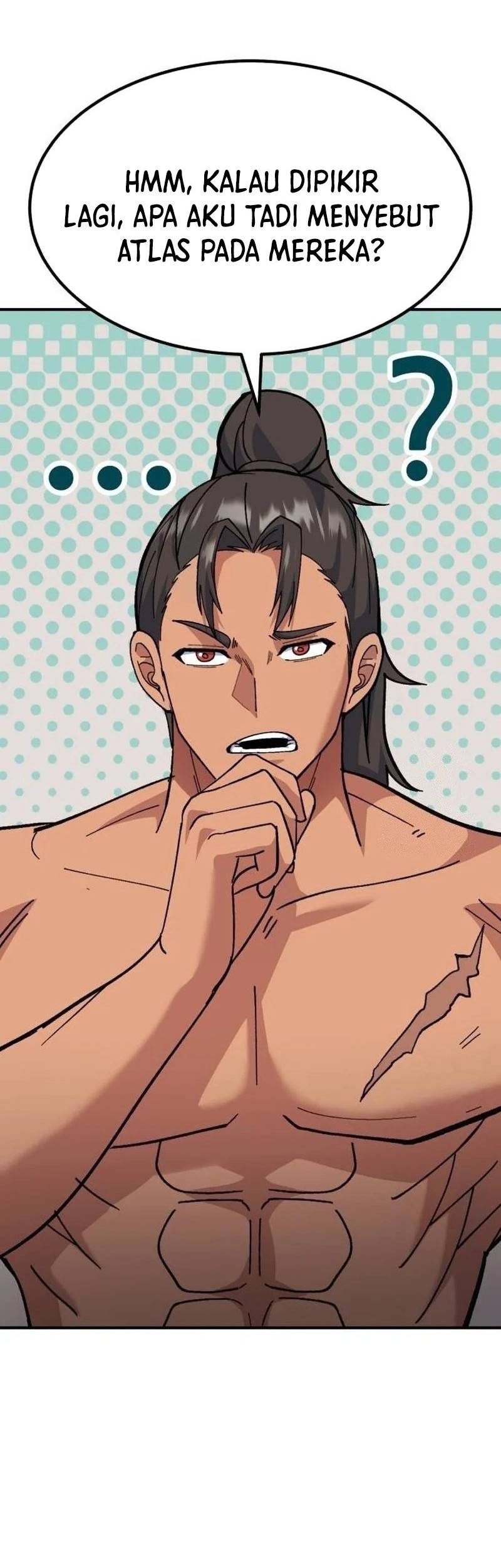Divine Delivery Chapter 29 - halaman 81