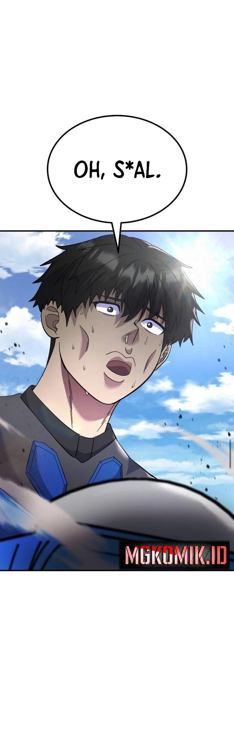 Divine Delivery Chapter 29 - halaman 92