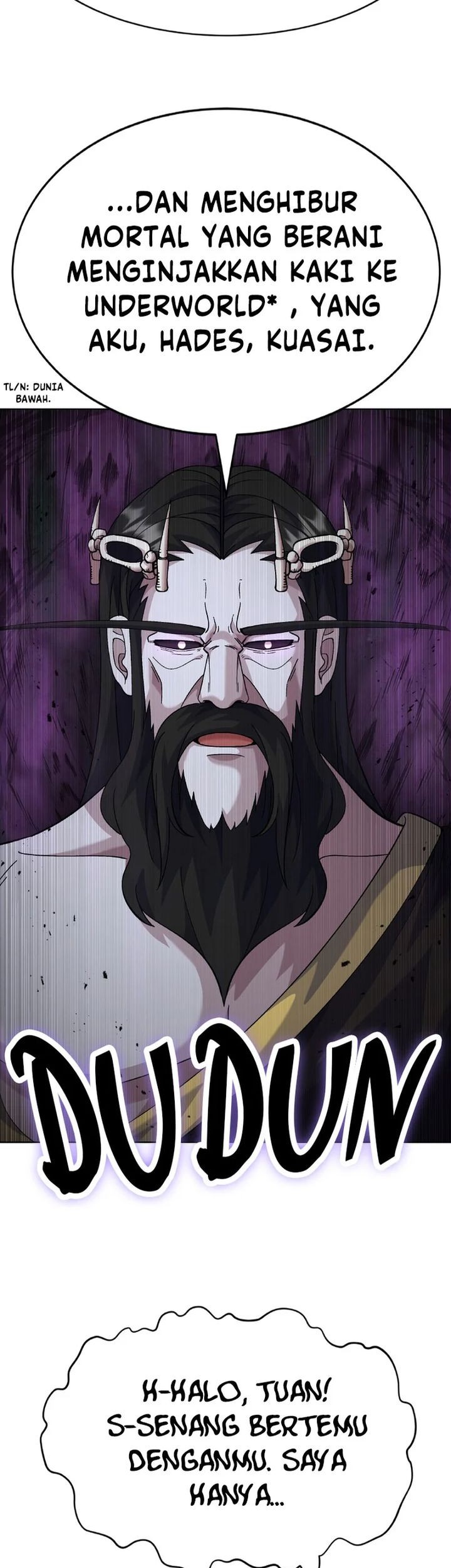 Divine Delivery Chapter 3 - halaman 15