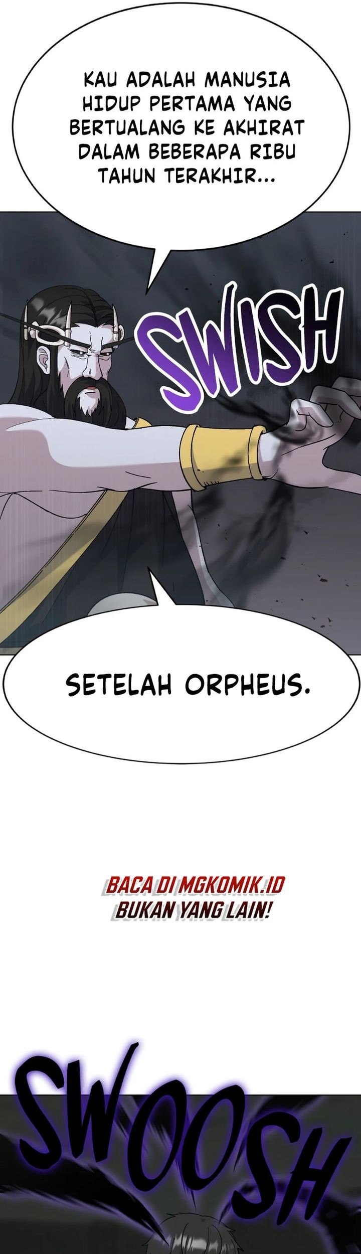 Divine Delivery Chapter 3 - halaman 17