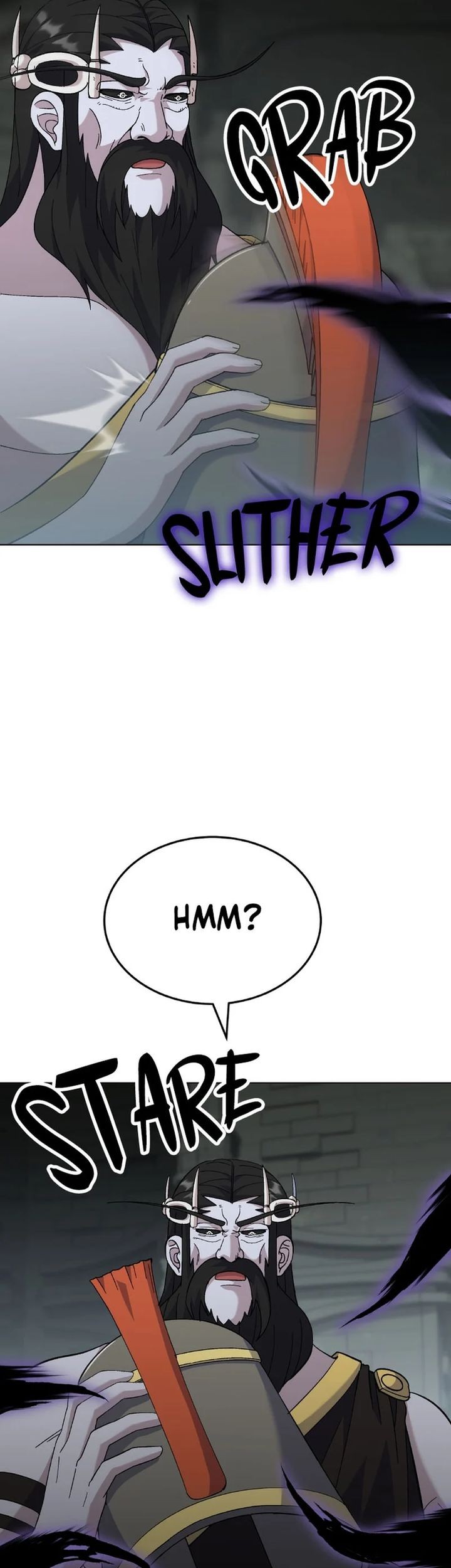 Divine Delivery Chapter 3 - halaman 21