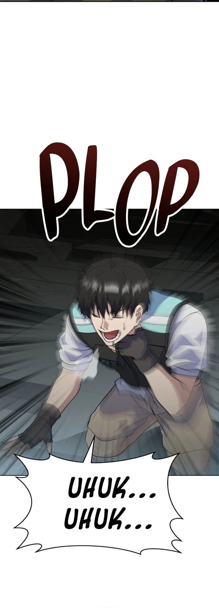 Divine Delivery Chapter 3 - halaman 24