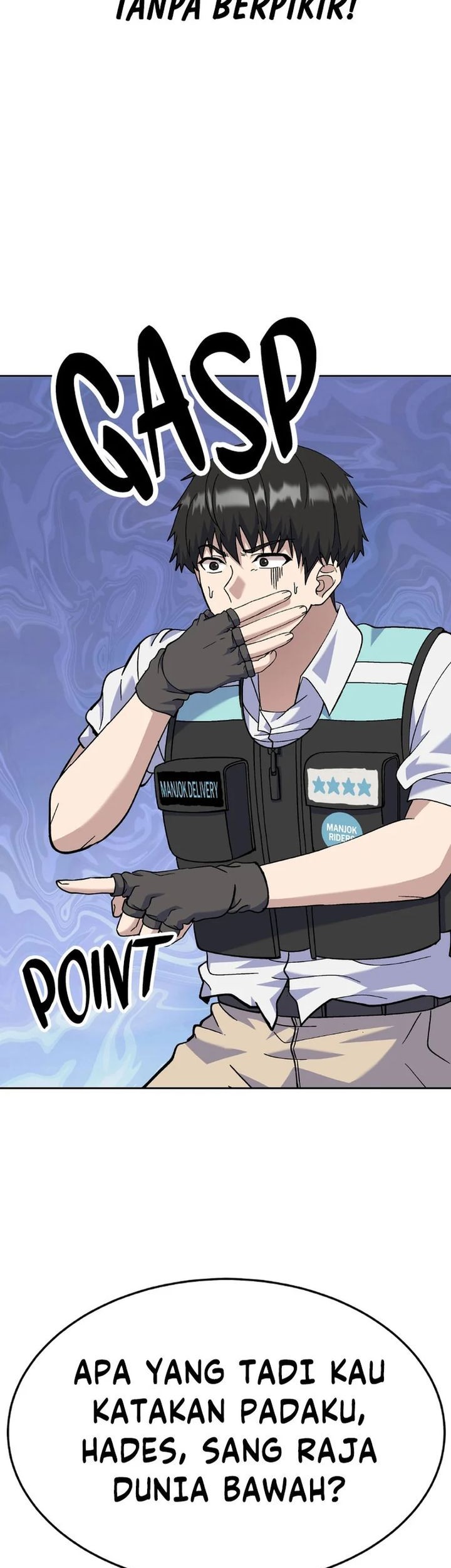 Divine Delivery Chapter 3 - halaman 35