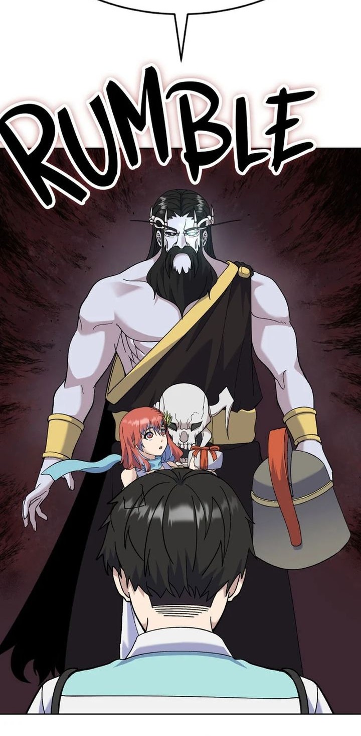Divine Delivery Chapter 3 - halaman 36
