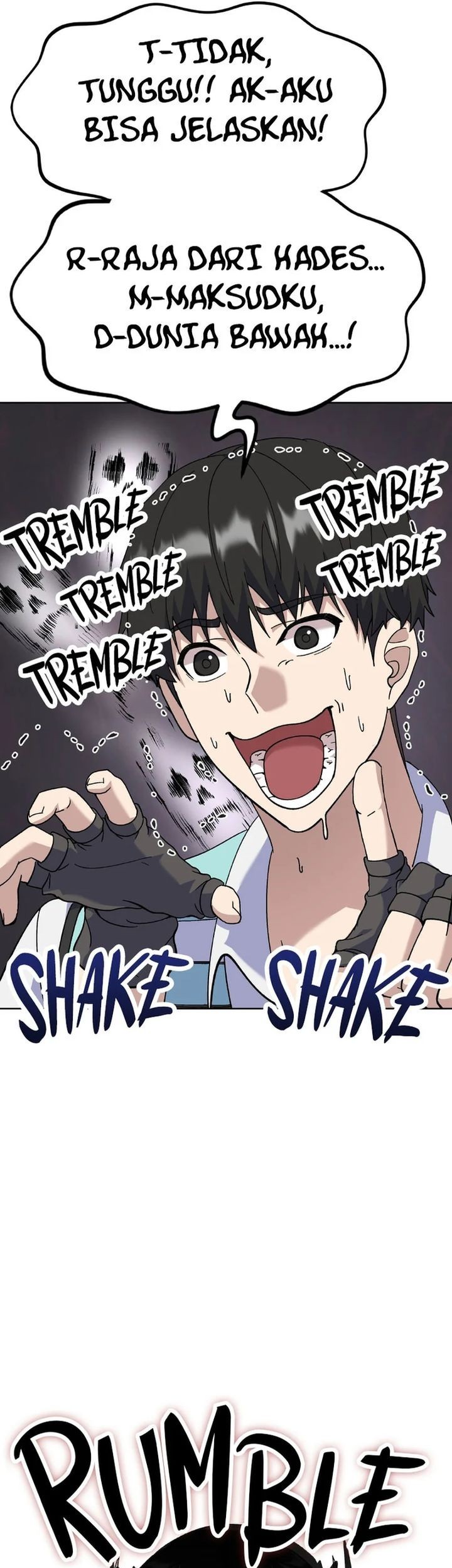 Divine Delivery Chapter 3 - halaman 37