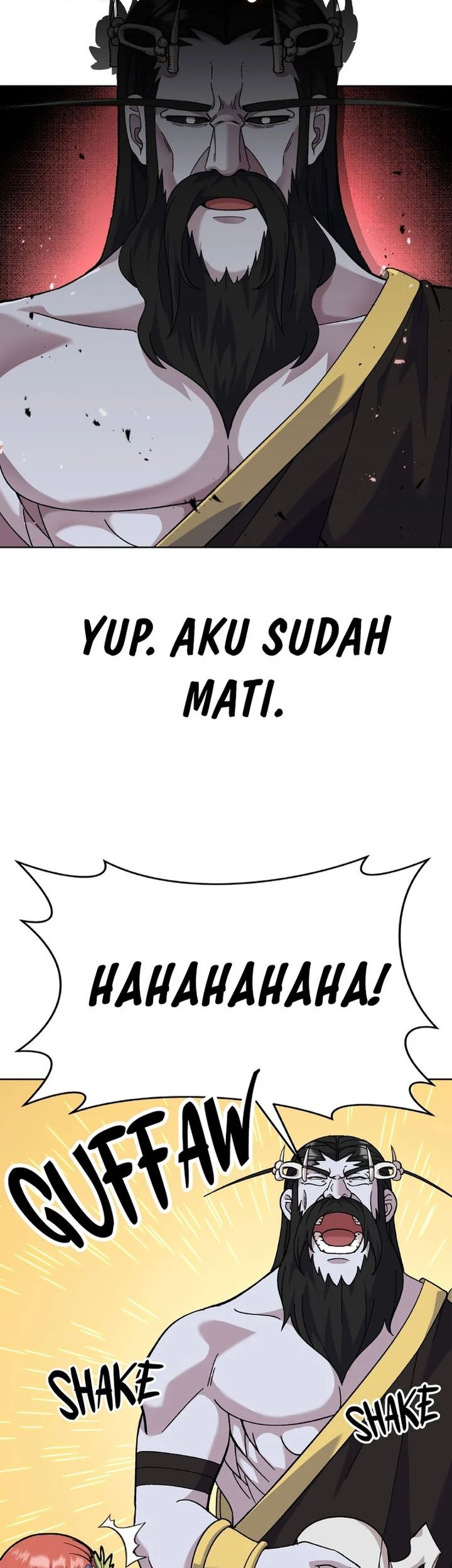 Divine Delivery Chapter 3 - halaman 38