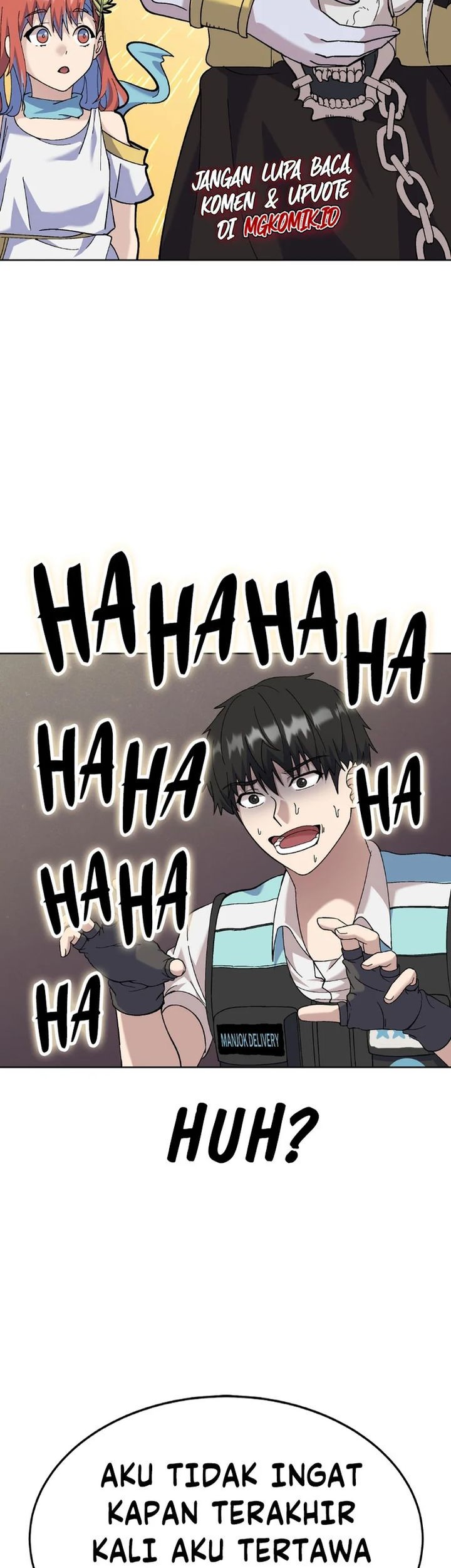 Divine Delivery Chapter 3 - halaman 39