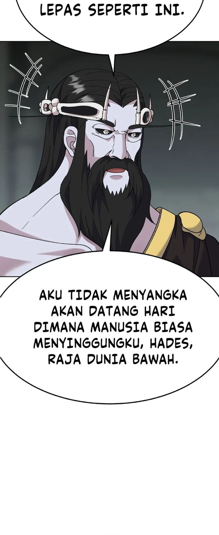 Divine Delivery Chapter 3 - halaman 40
