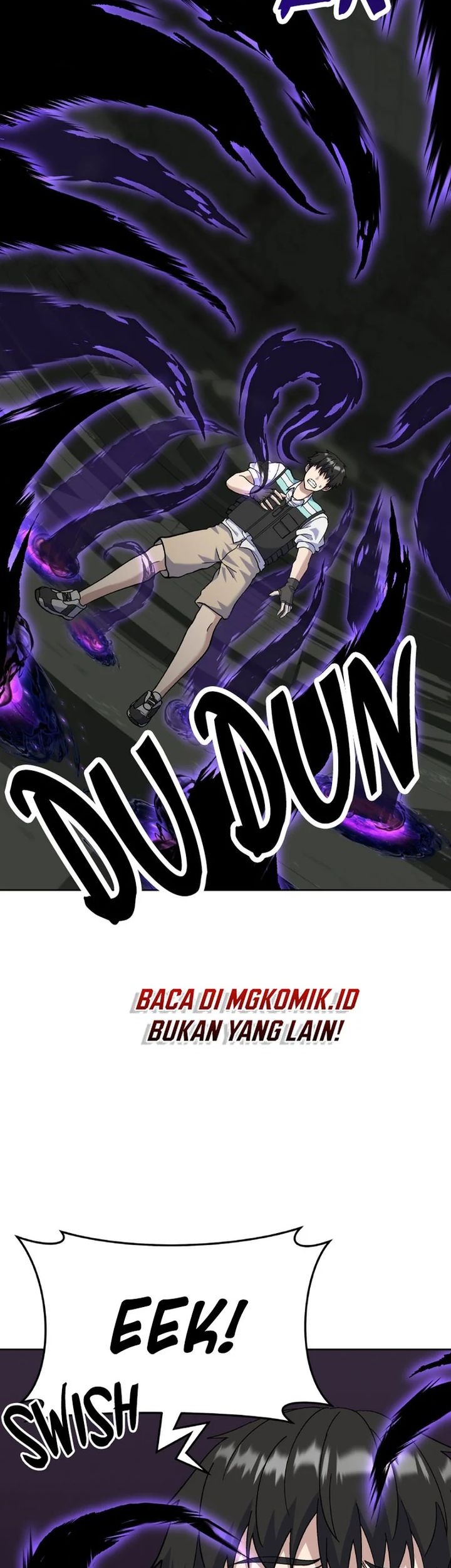 Divine Delivery Chapter 3 - halaman 43