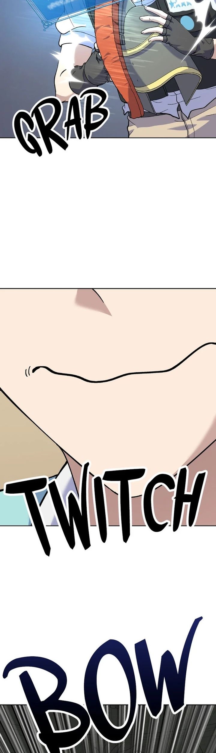Divine Delivery Chapter 3 - halaman 46