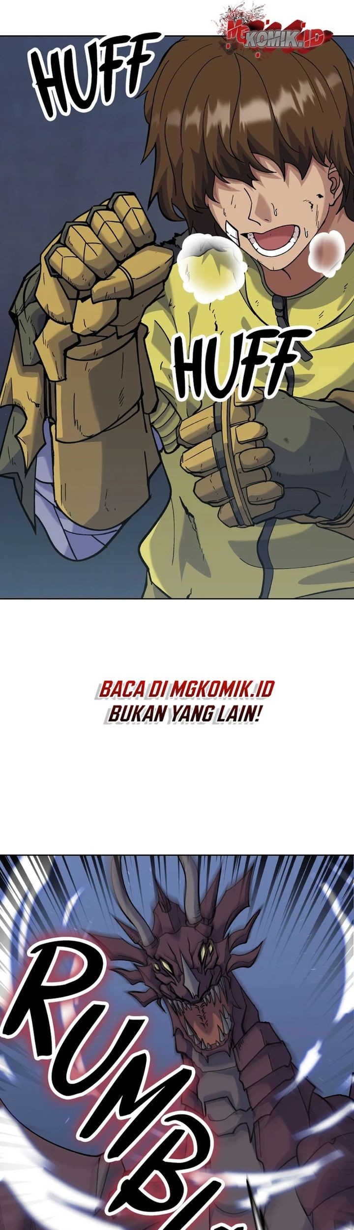 Divine Delivery Chapter 3 - halaman 49