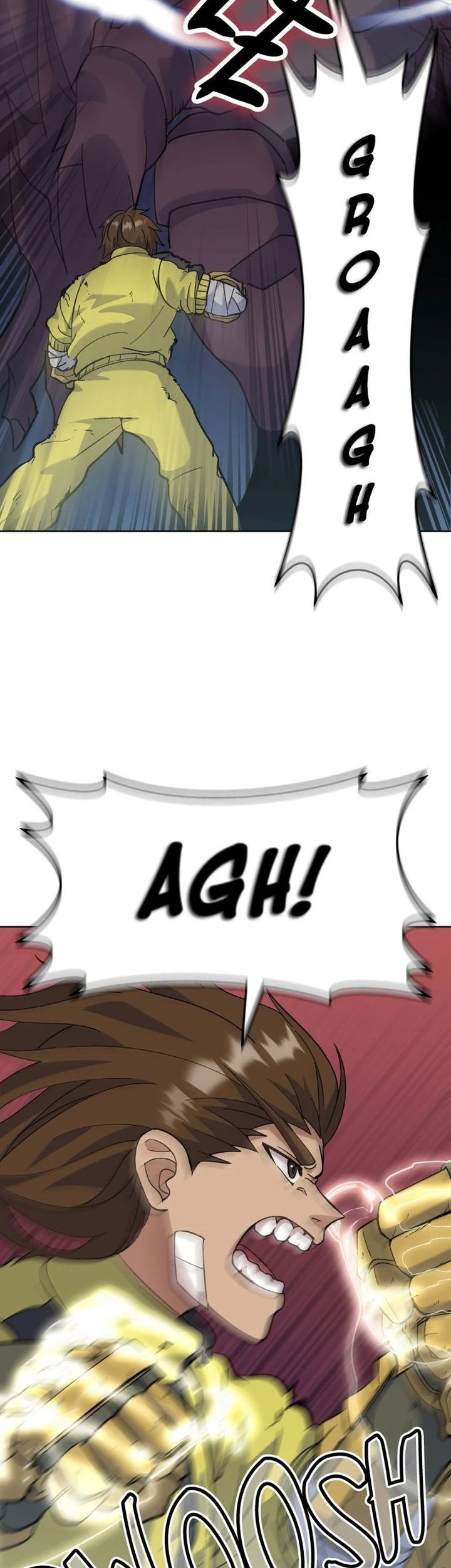 Divine Delivery Chapter 3 - halaman 50