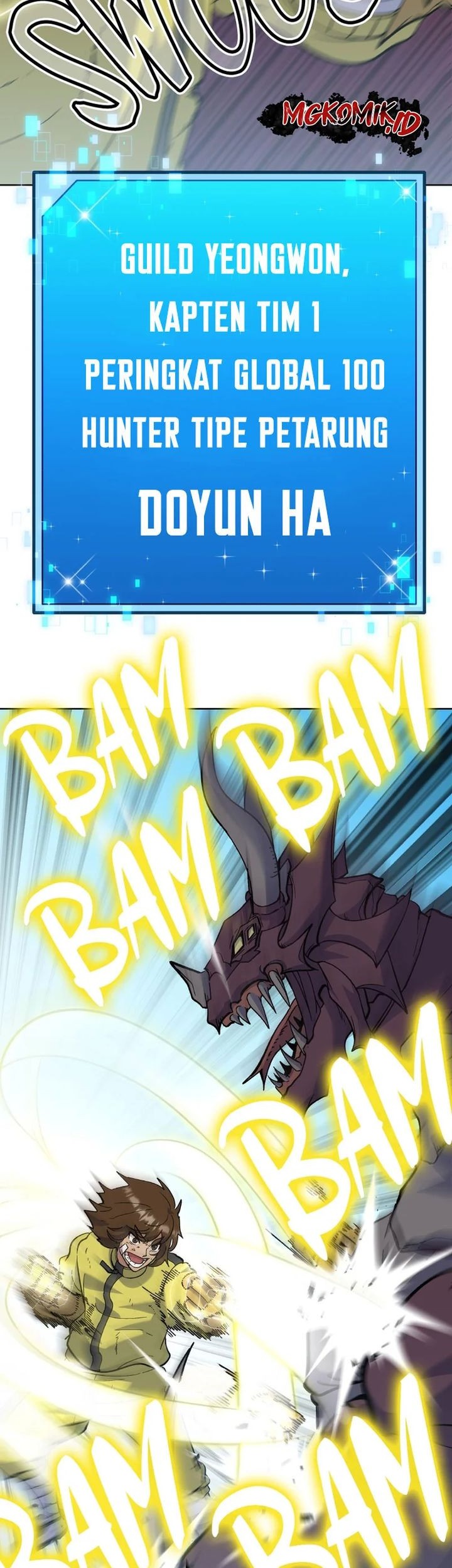 Divine Delivery Chapter 3 - halaman 51